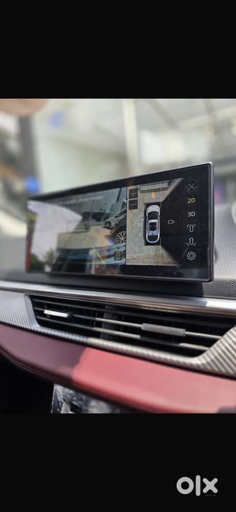 Tata Curvv Petrol Manual 2025