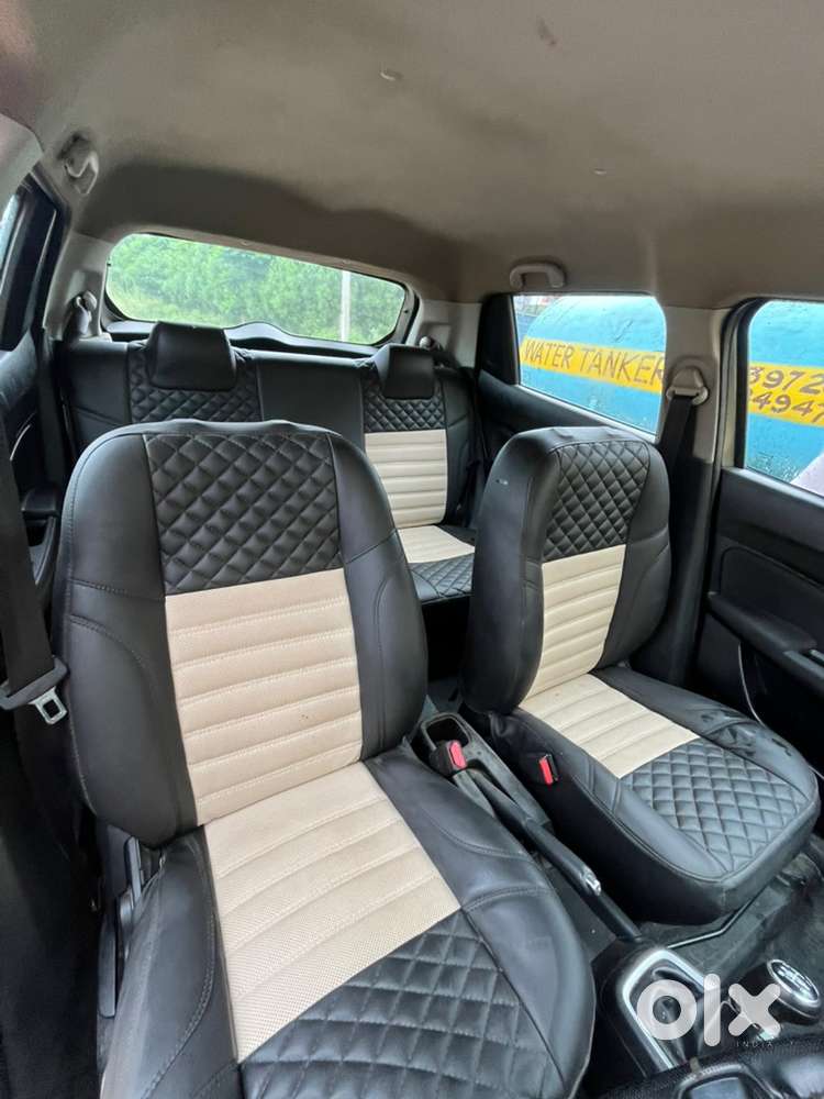 Maruti Suzuki Swift Vdi 2018