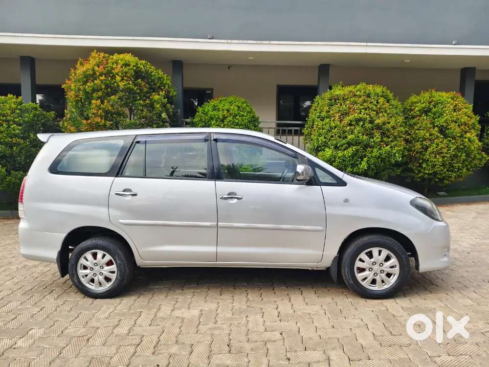 Toyota Innova