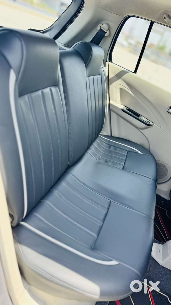 Maruti Suzuki Celerio Vxi, 2020, Cng & Hybrids