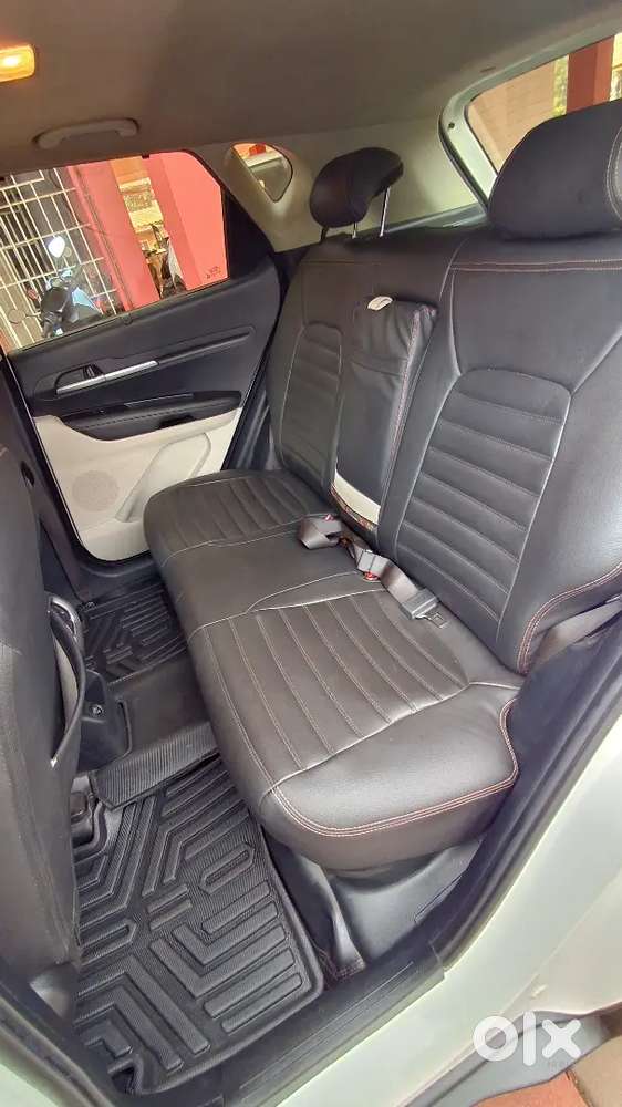 Kia Sonet Htx, 2021 December ,diesel Good Condition