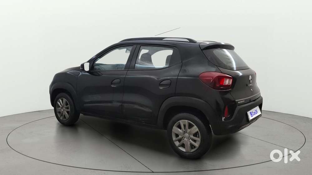 Renault Kwid 1.0 Climber Mt, 2023, Petrol