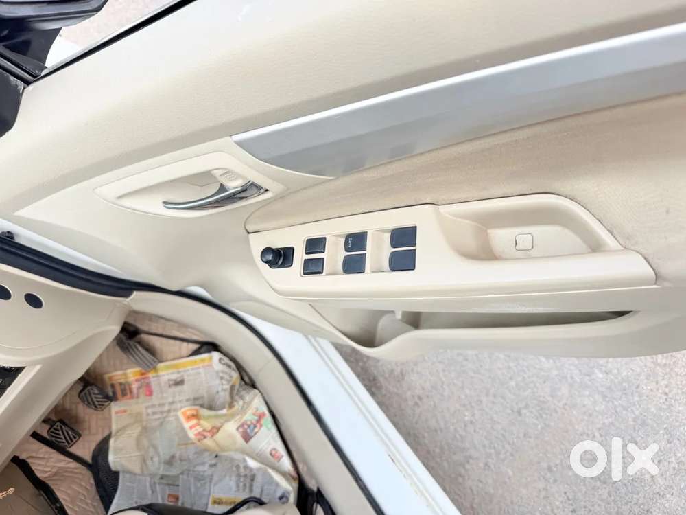 Maruti Suzuki Ertiga Vdi Shvs, 2017, Diesel