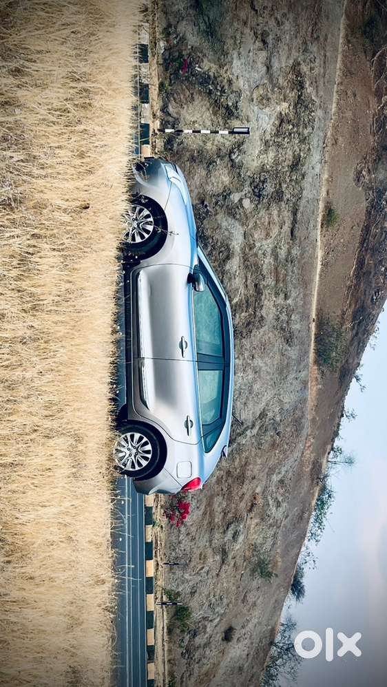 Maruti Baleno 2016 Year