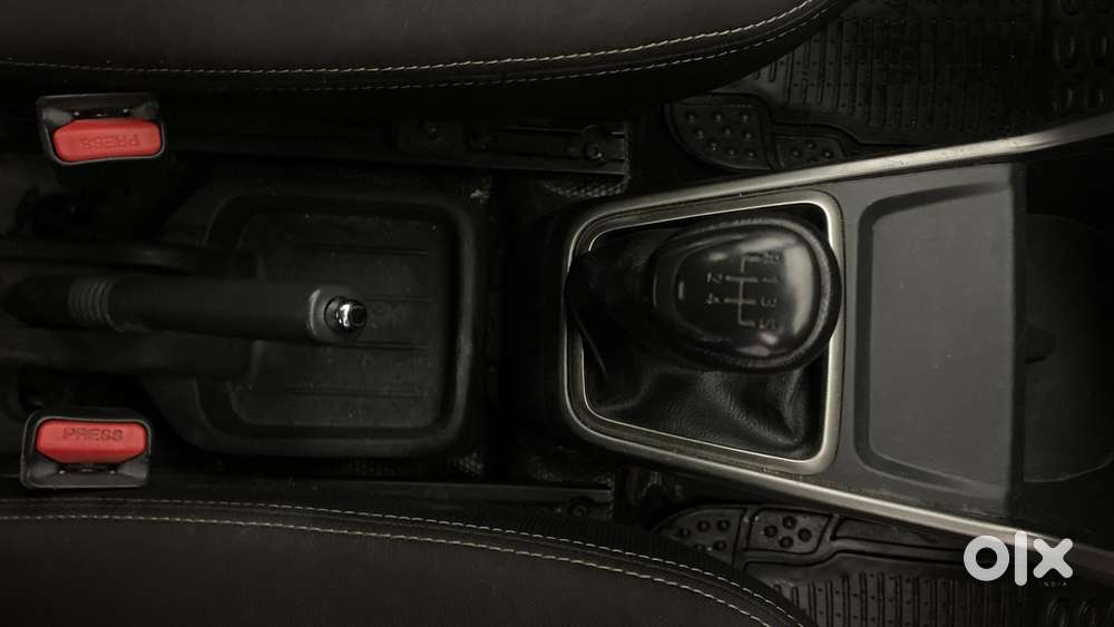 Datsun Redigo 0.8 T, 2021, Petrol