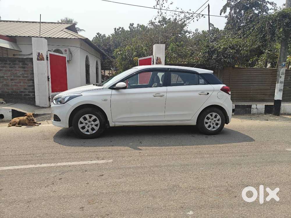 I20 Magna 2017 Registration