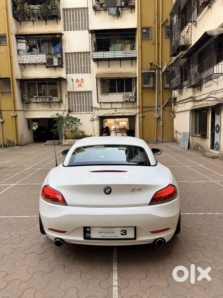 Bmw Z4 3.0 Roadstar Sdrive 35i, 2017, Petrol