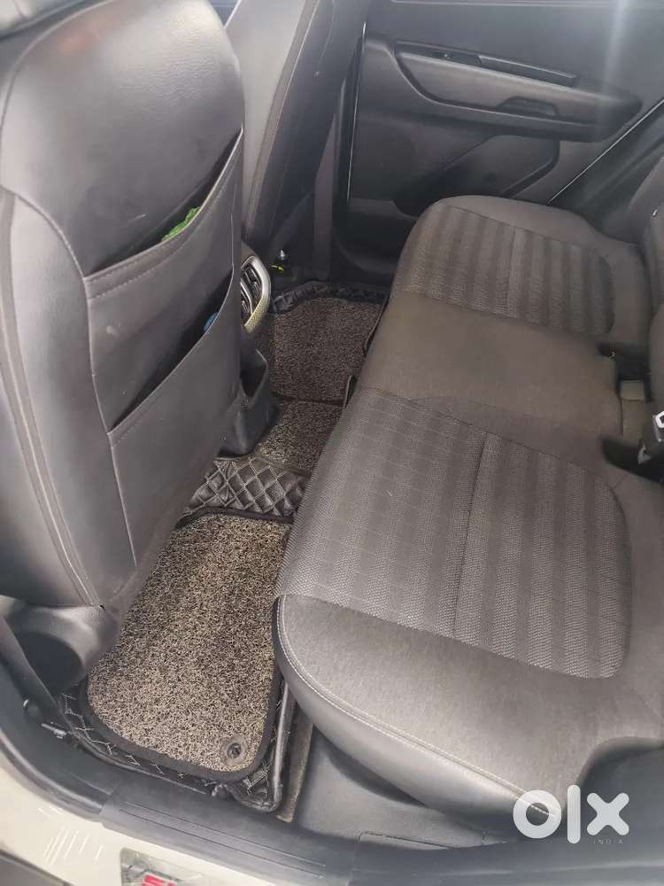 Kia Sonet 1.2 Plus 2023 Manual