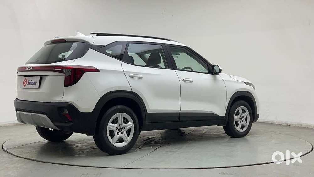 Kia Seltos Htk G, 2024, Petrol