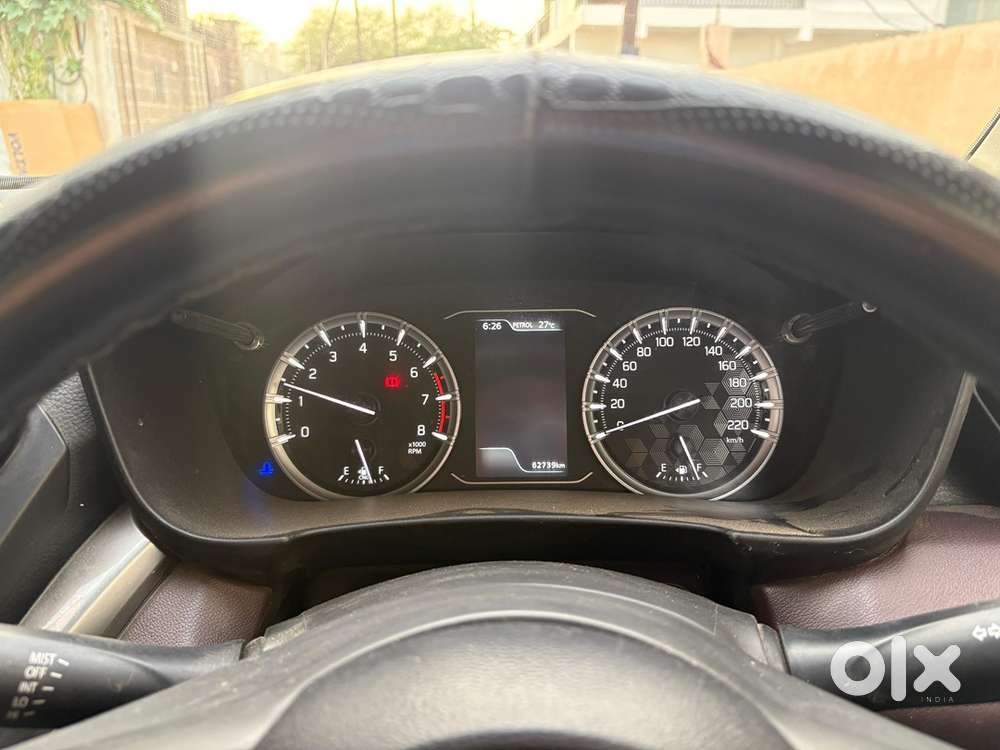Maruti Suzuki Grand Vitara Cng & Hybrids Good Condition