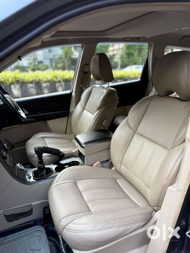 Mahindra Xuv500 W10 2wd, 2016, Diesel