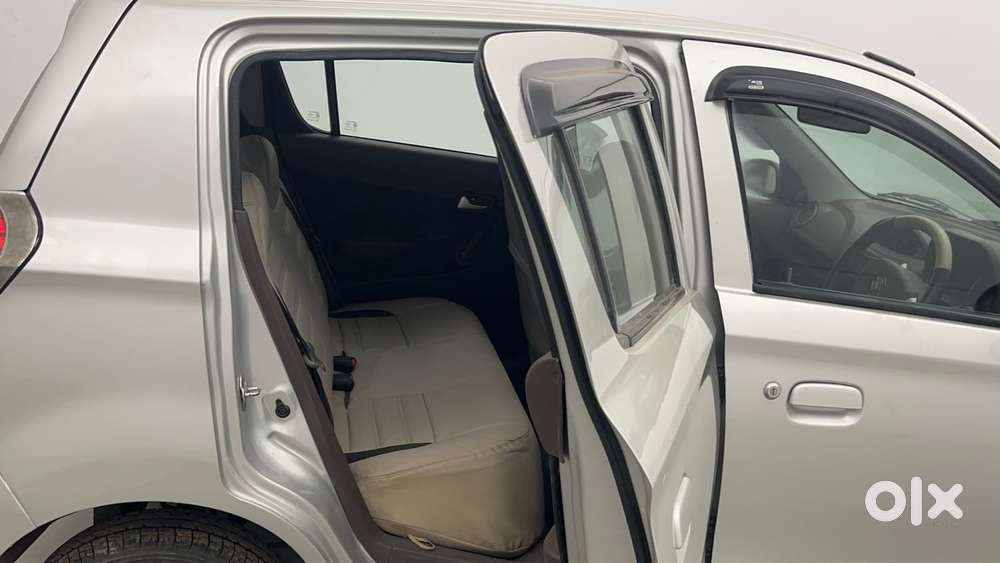Maruti Suzuki Alto 800 Lxi, 2013, Petrol