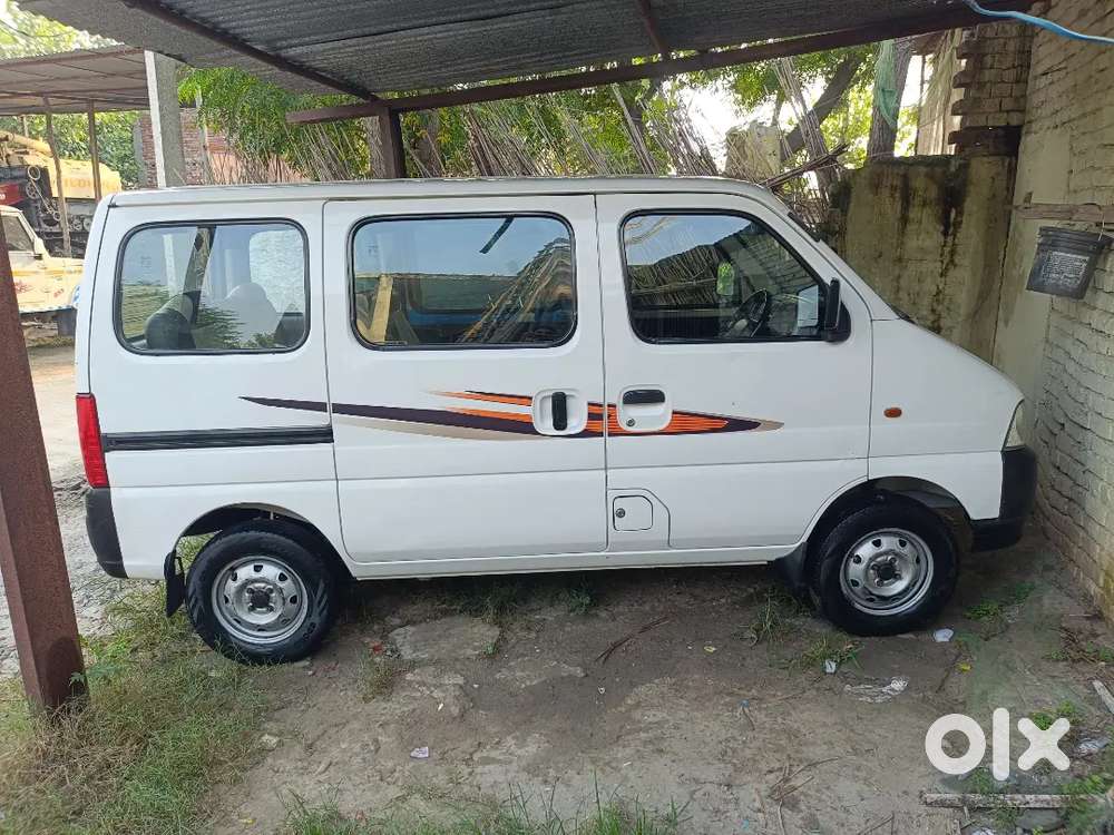 Maruti Suzuki Eeco  2018
