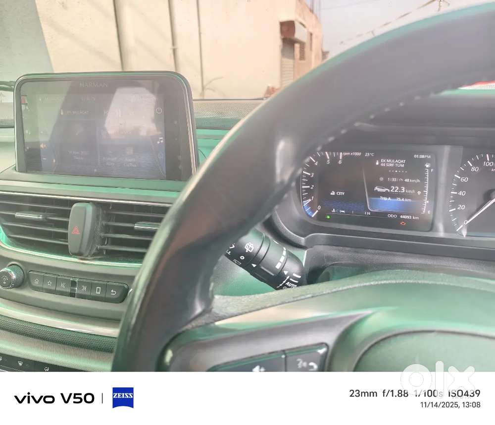 Tata Altroz 2021 Diesel 45000 Km Driven