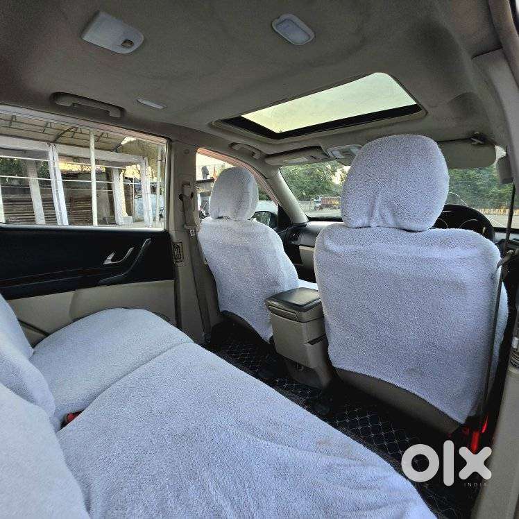 Mahindra Xuv500 2.2 W10, 2015, Diesel