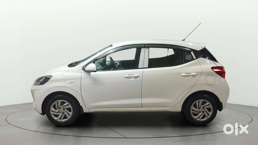 Hyundai Grand I10 Nios Magna 1.2 Kappa Vtvt, 2021, Petrol