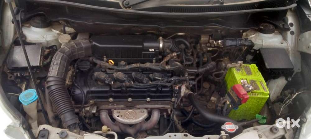 Maruti Suzuki Ertiga 1.5 Vxi, 2022, Cng & Hybrids