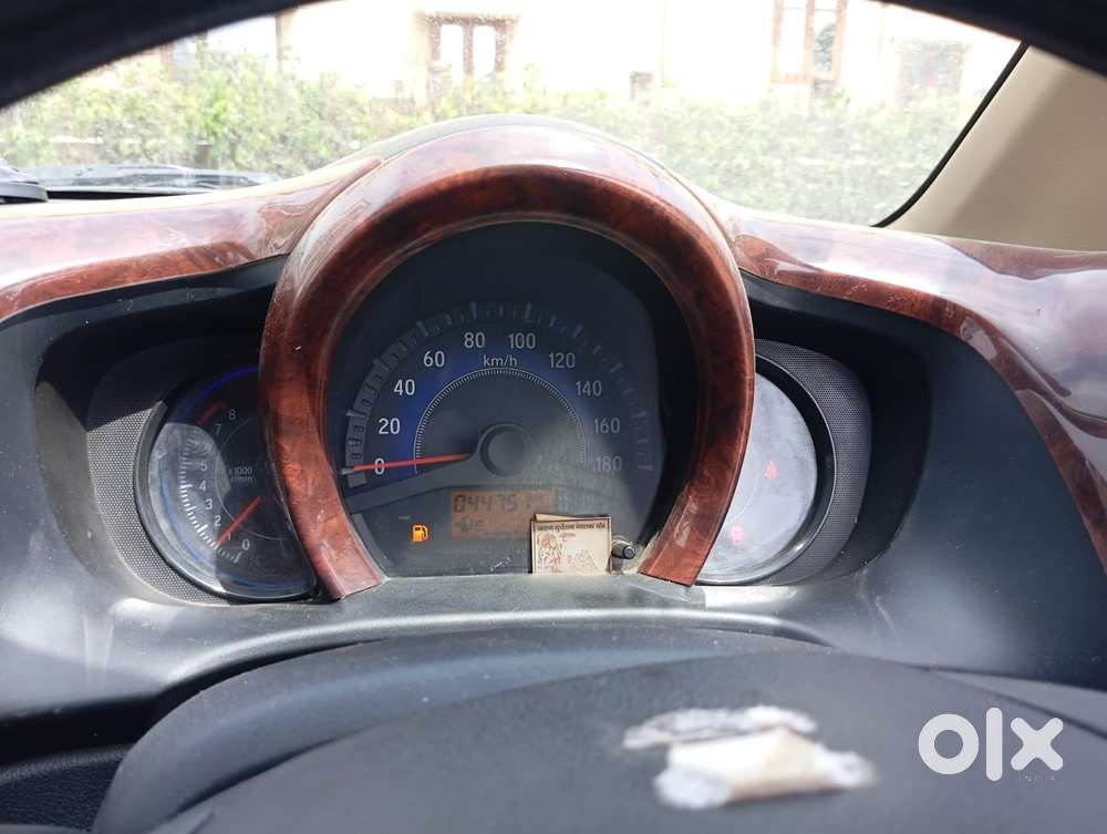 Honda Mobilio S I-vtec, 2015, Petrol