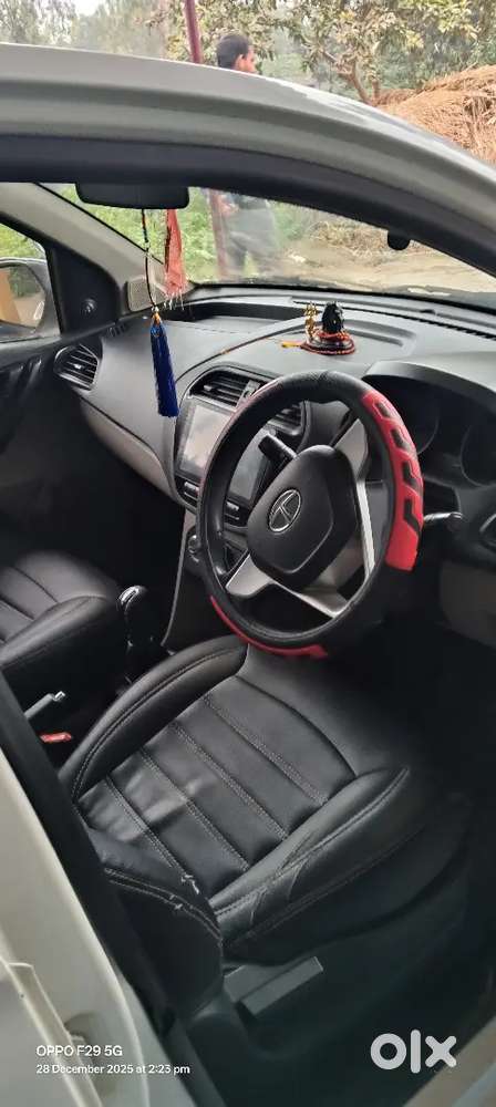 Tata Tiago 2019 Petrol 48000 Km Driven