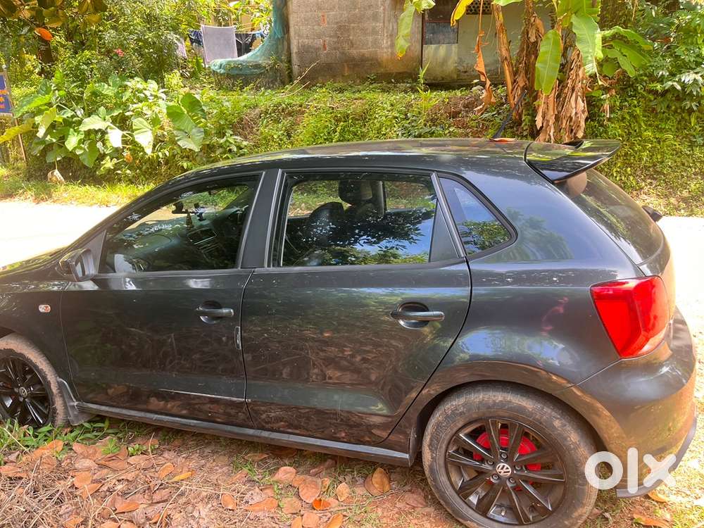 Volkswagen Polo 1.5  Gt Tdi Diesel Well Maintained