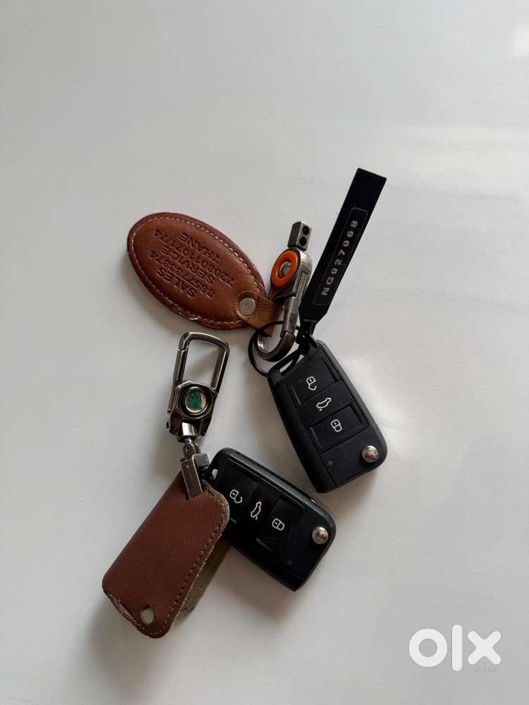 Skoda Kushaq 2022 Petrol 20000 Km Driven