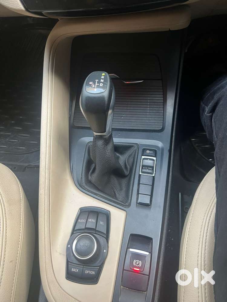 2016 Bmw X1 Diesel 2.0