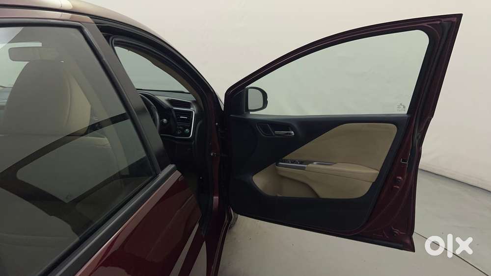 Honda City I Dtec Vx, 2015, Petrol