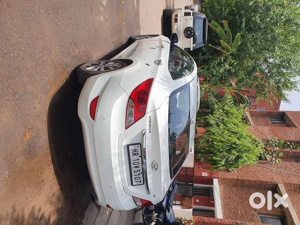 Good Condition Car