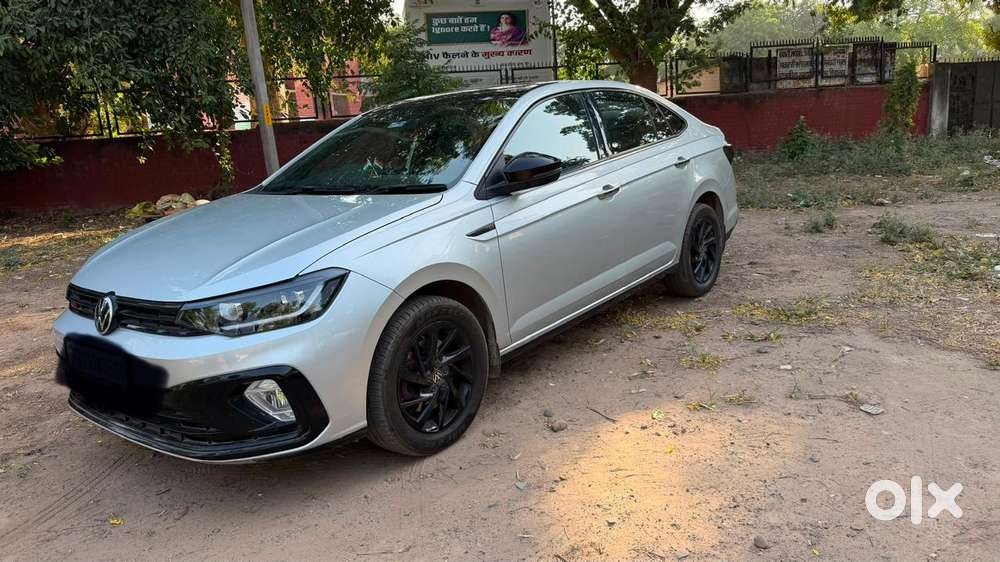 Volkswagen Virtus 1.5 Tsi Gt Plus Evo Dsg, 2025, Petrol