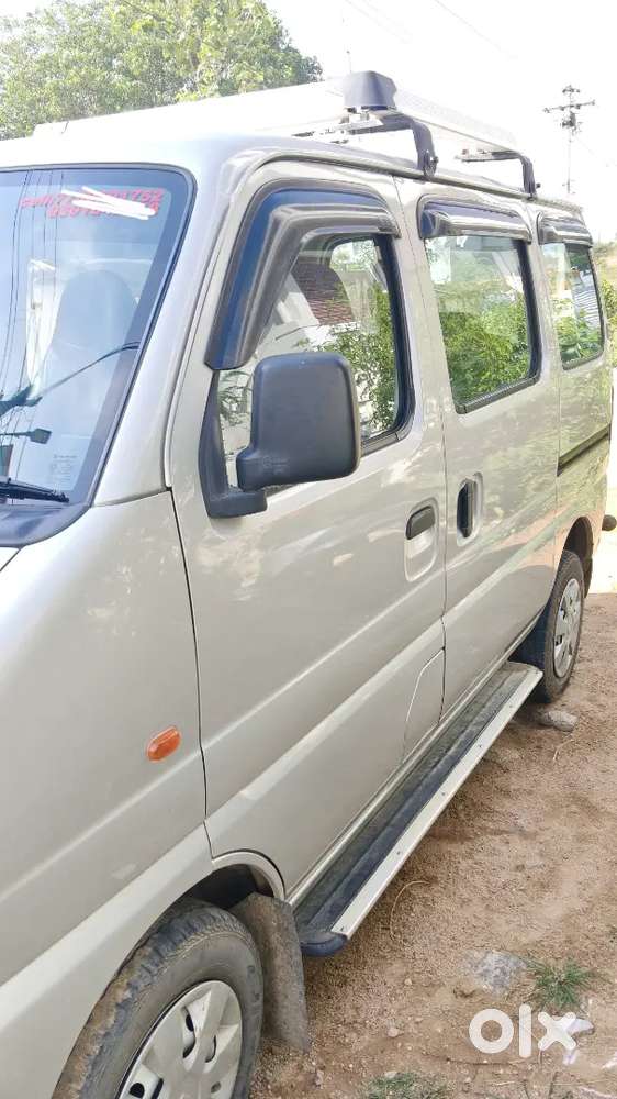 Maruti Suzuki Eeco 2023