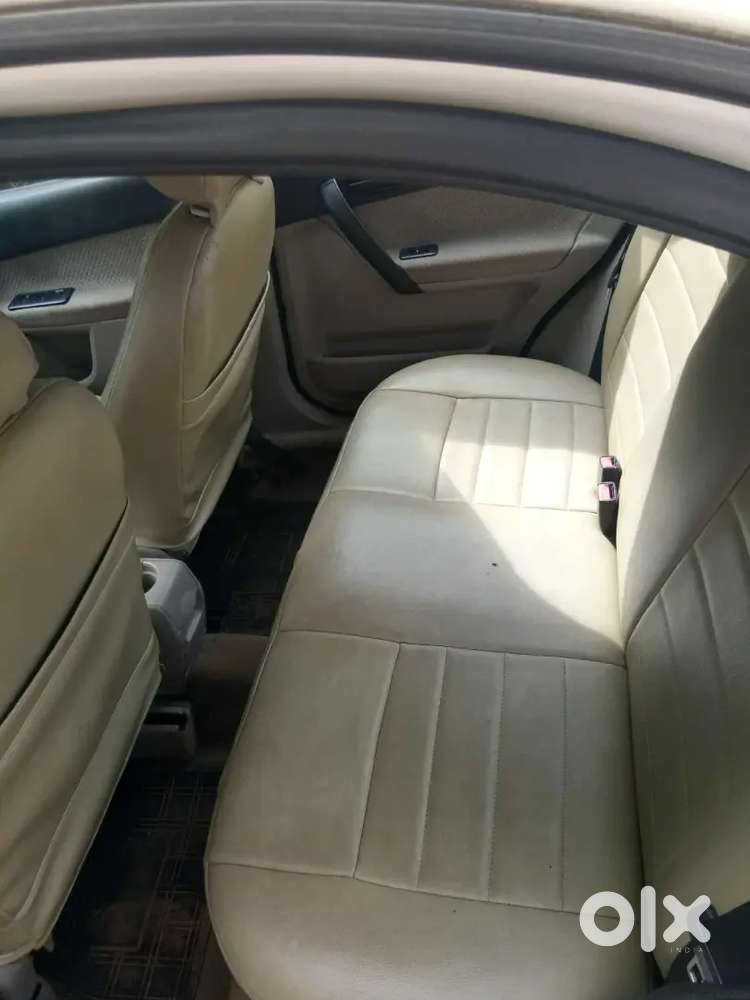 Ford Fiesta 2008 Petrol Good Condition