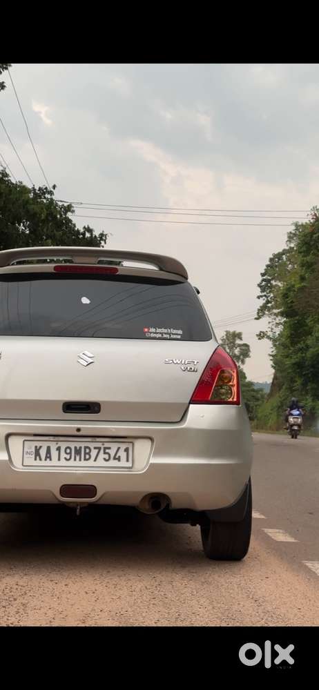 Maruti Swift Diesel 2011