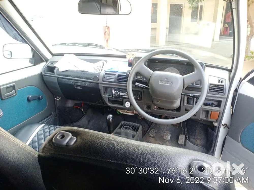 Maruti Suzuki 800 2009