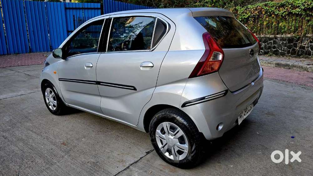 Datsun Redigo 0.8 S (o), 2019, Cng & Hybrids