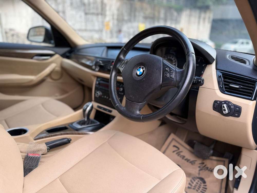 Bmw X1 2.0 Sdrive 20d Sport Line, 2014, Diesel
