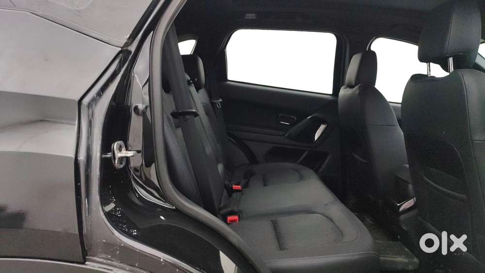 Tata Harrier Xza+, 2022, Diesel