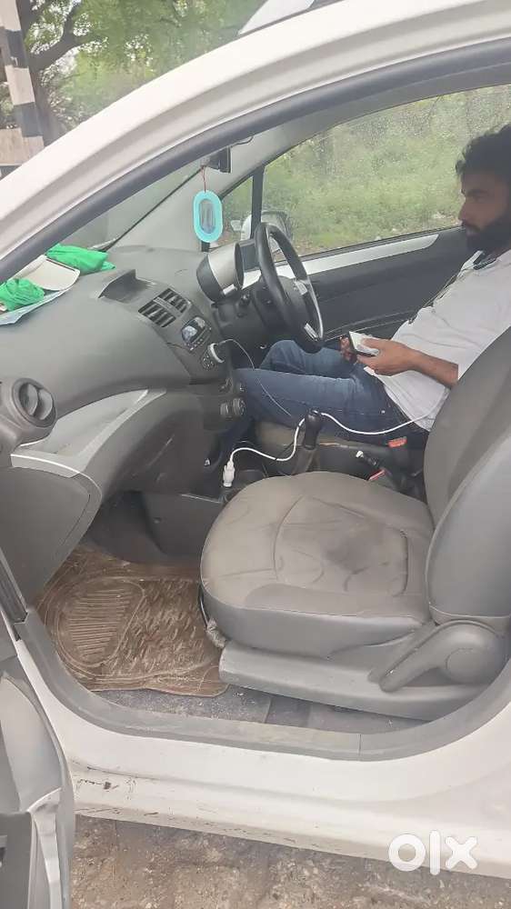 Chevrolet Beat 2016 Cng & Hybrids 60000 Km Driven