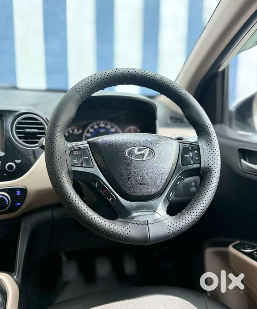 Hyundai Grand I10 1.2 Crdi Asta, 2017, Diesel