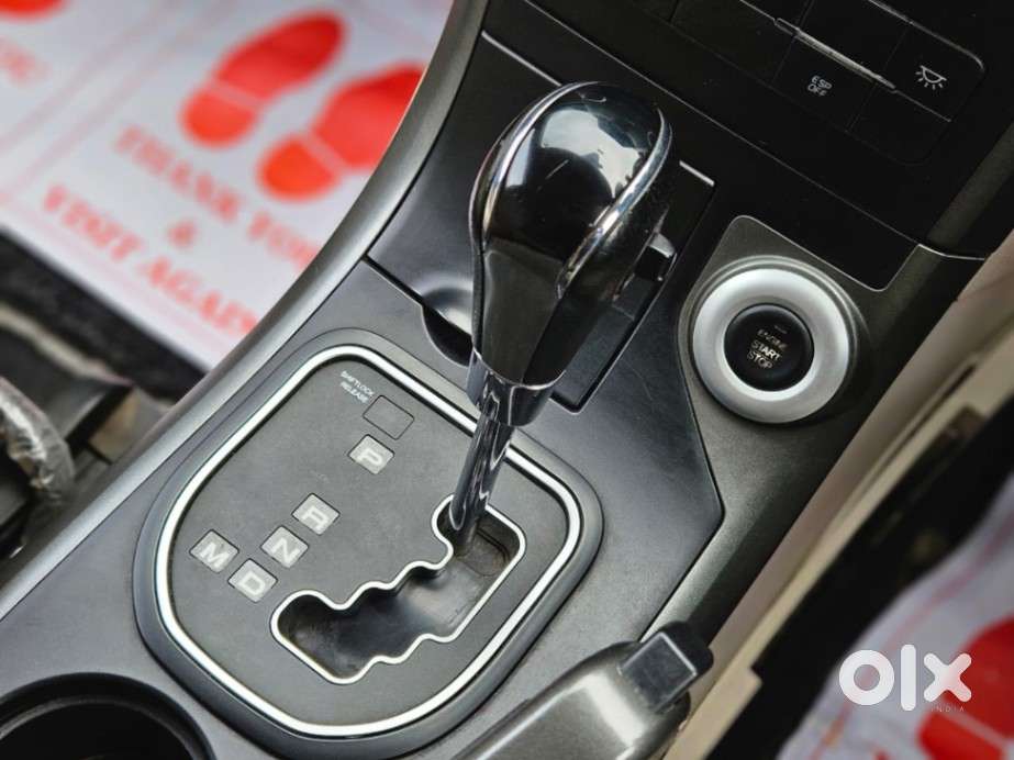 Mahindra Xuv500 W8, 2016, Diesel