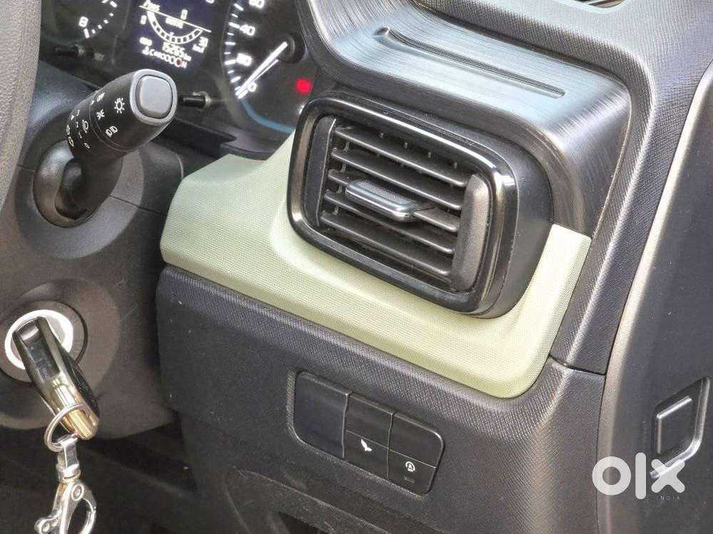 Tata Punch 1.2 Revotron Adventure Rhythm Pack Mt, 2023, Petrol