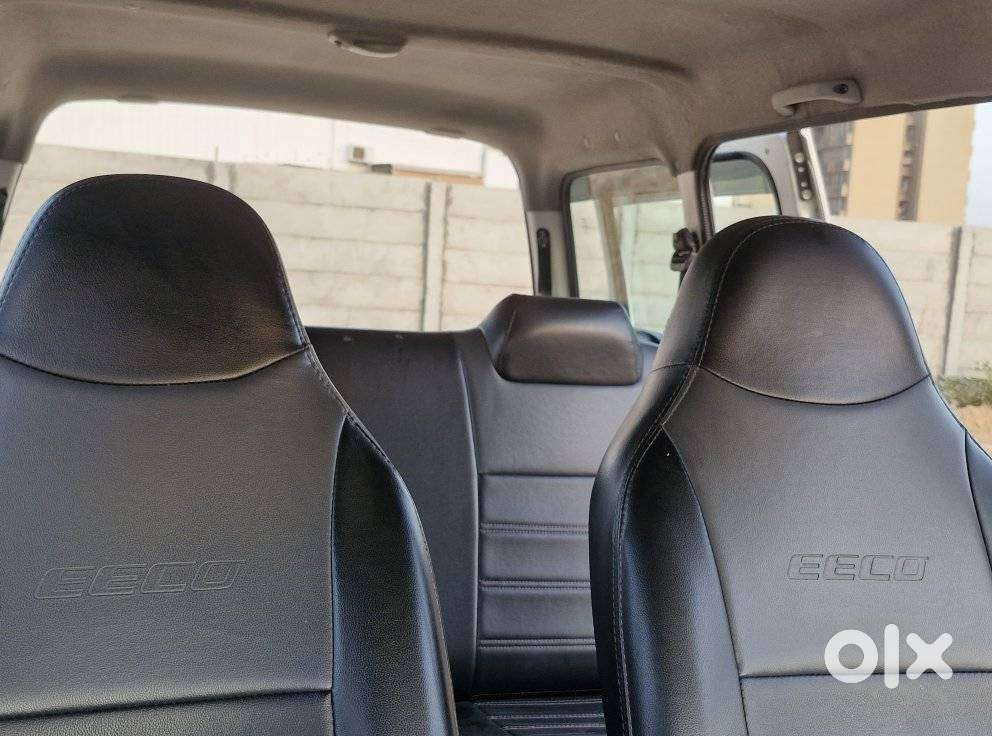 Maruti Suzuki Eeco Cng 5 Seater Ac, 2018, Cng & Hybrids