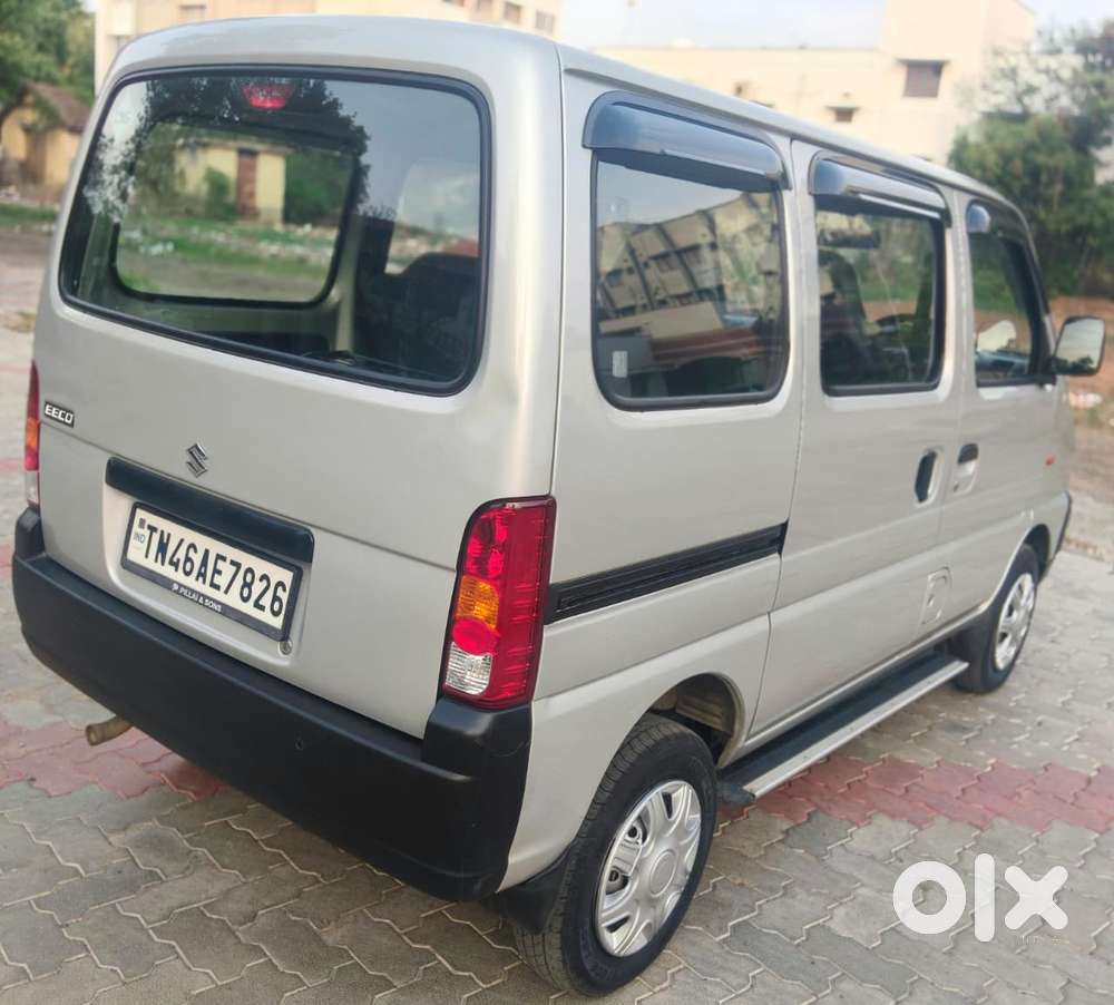 Maruti Suzuki Eeco Cng 5 Seater Ac, 2024, Petrol