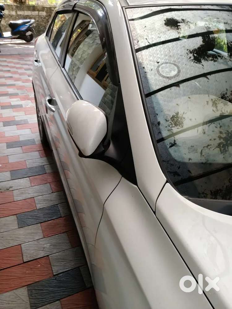 Hyundai I20 2017 Petrol Good Condition