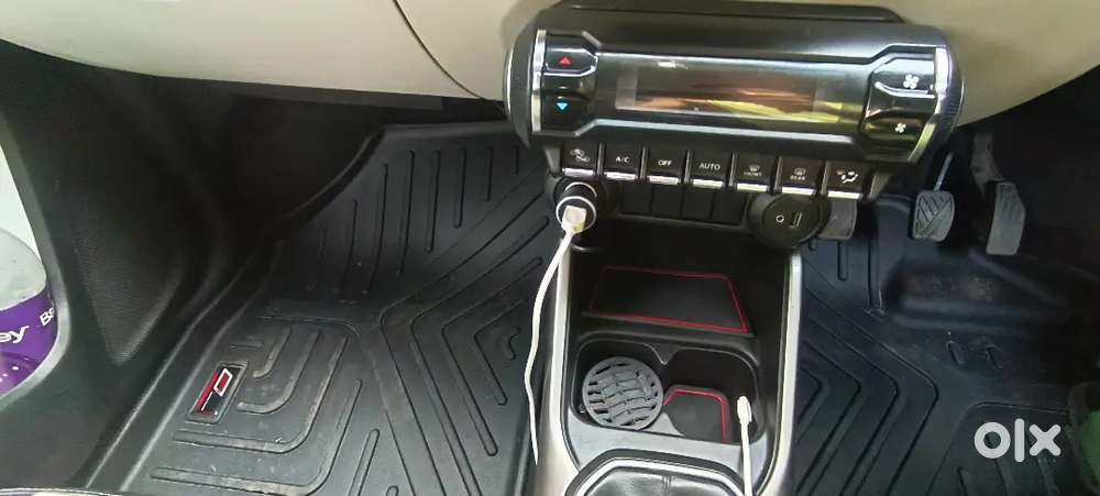 Maruti Ignis Alpha 2019 Ltt
Petrol Dr Driven Car 1st Owner