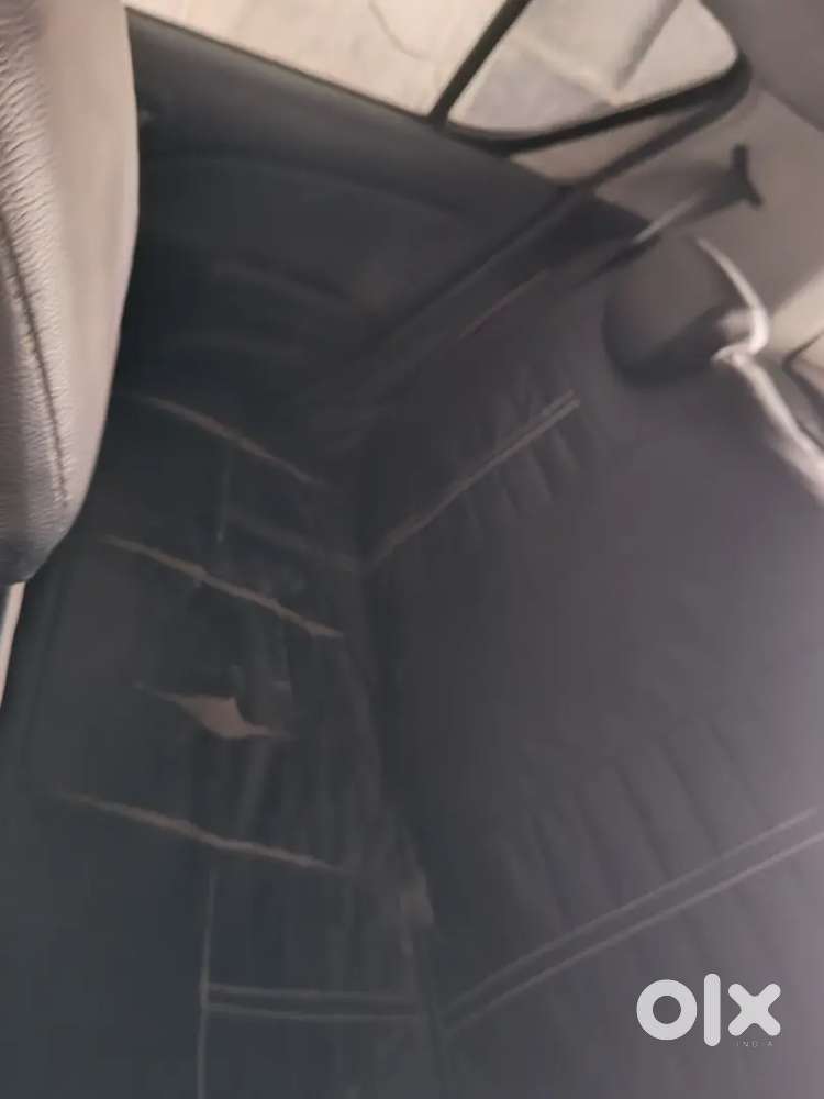 Maruti Suzuki Ritz Petrol Good Condition