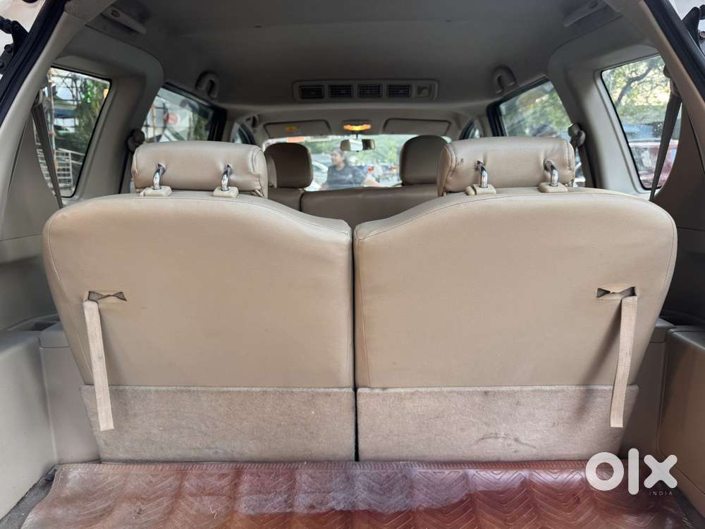 Maruti Suzuki Ertiga Shvs Zdi Plus, 2017, Diesel