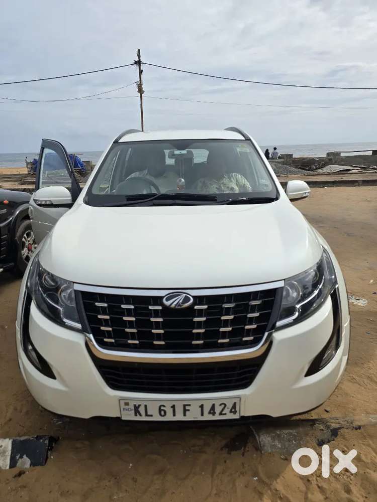 Mahindra Xuv500 2021 Diesel 70000 Km Driven,loan Fesility Available