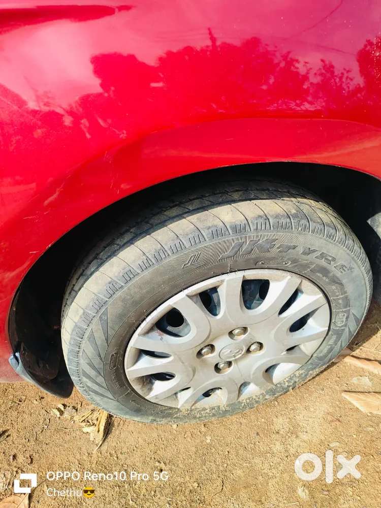 Hyundai I20 2010 Petrol 74000 Km Driven