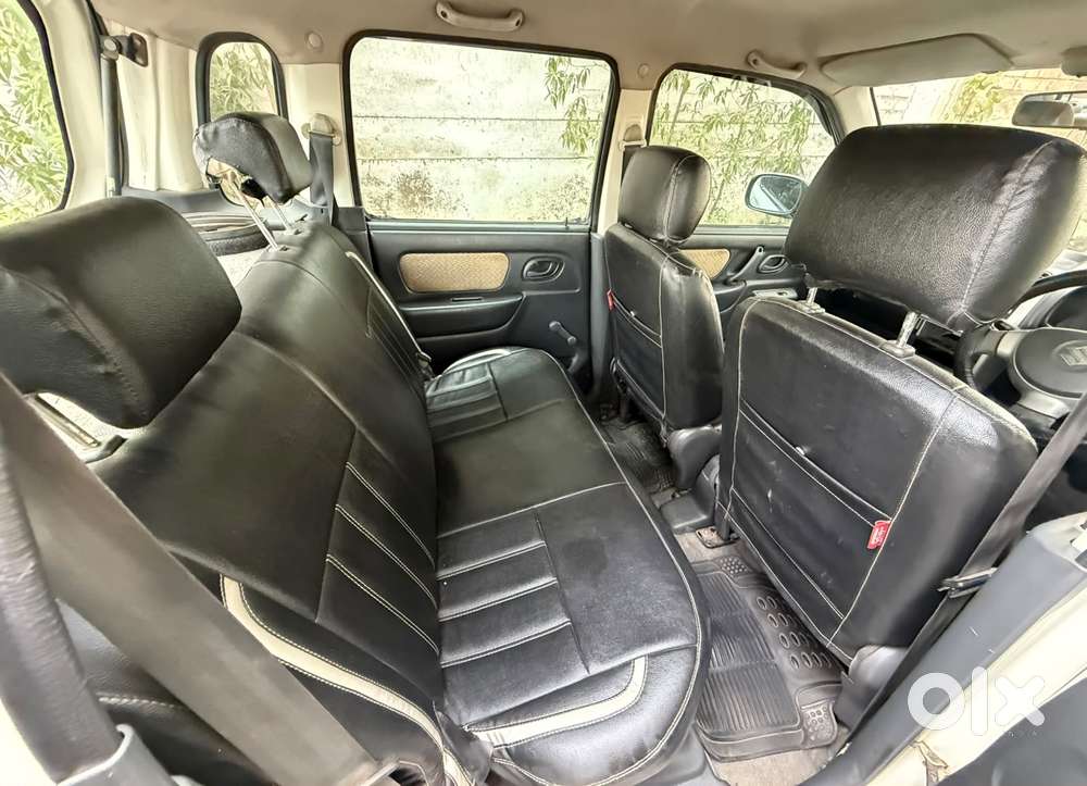 Maruti Suzuki Wagon R Vxi Amt1.2, 2009, Cng & Hybrids