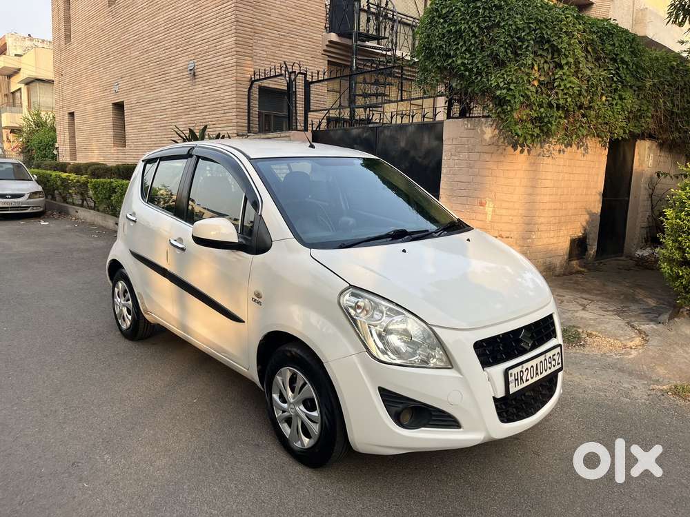 Maruti Suzuki Ritz Vdi, 2015, Diesel